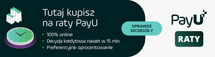 here you can shop by payu installments banner