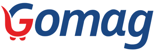 gomag logo