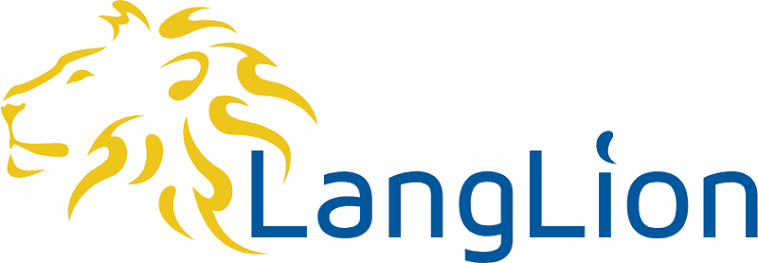 langlion logo